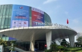 Ngày 28/4/2026, tại Trung tâm Hội chợ và Triển lãm Sài Gòn (SECC), lễ khai mạc VINAFIS EXPO 2026